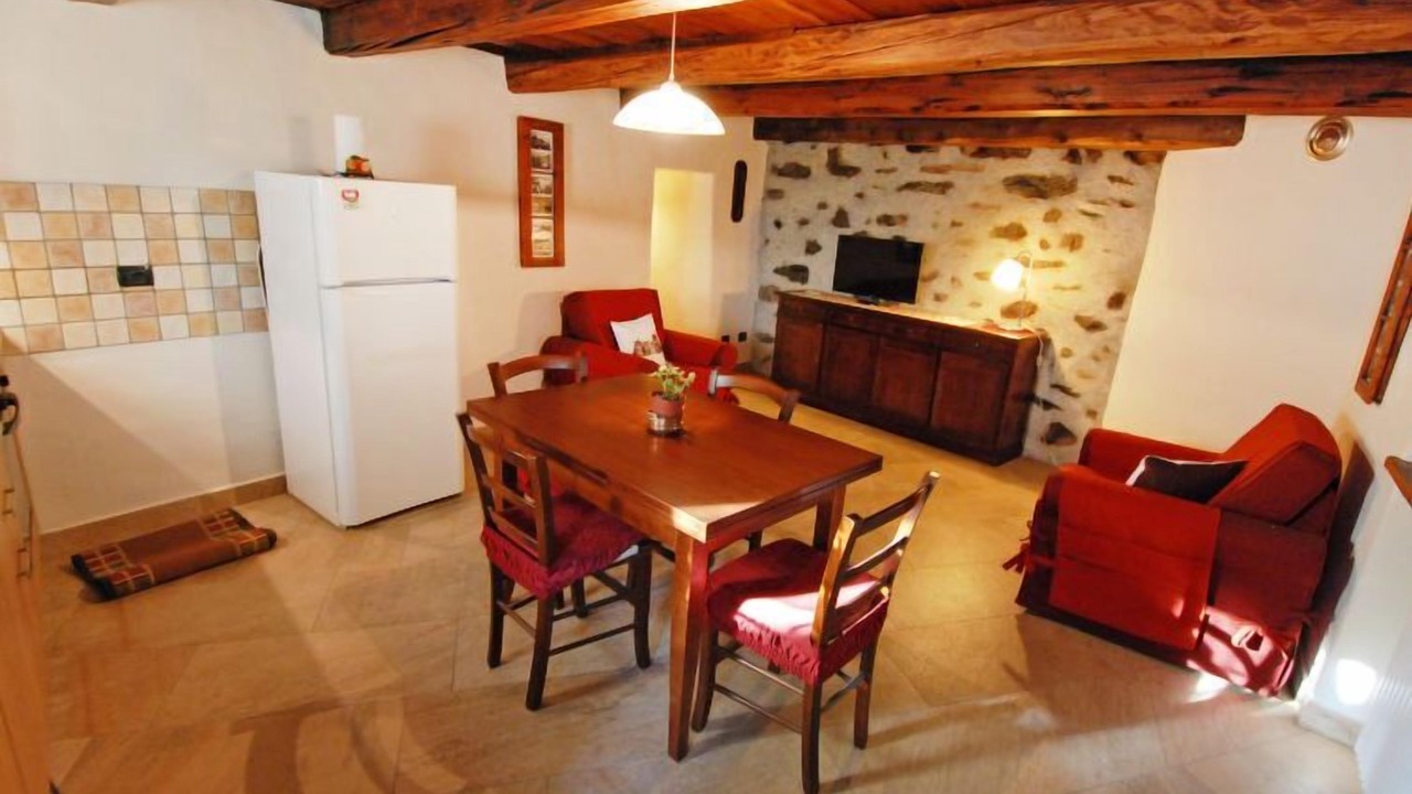 Photo of Livingroom in Cors