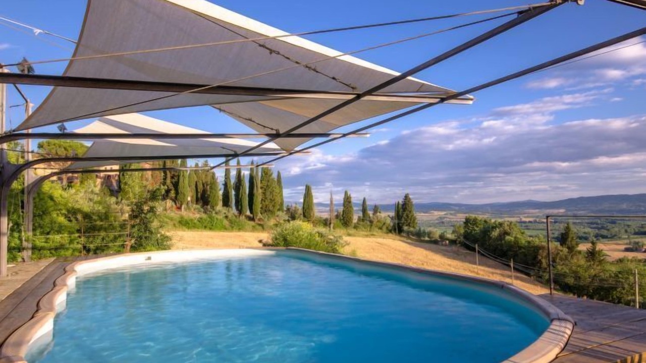 Photo of Outdoor in Monte Antico Alto