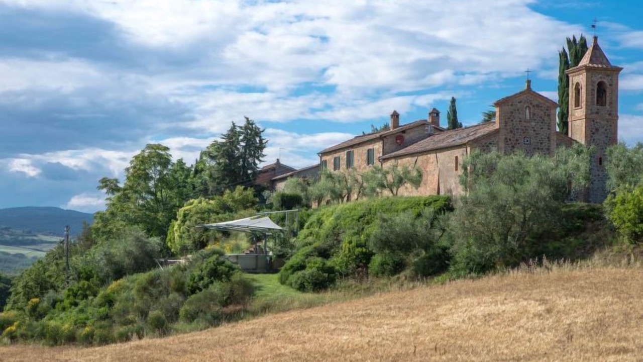 Photo of Others in Monte Antico Alto