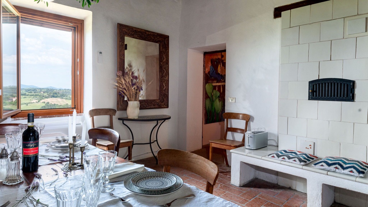 Photo of Bedroom in Monte Antico Alto