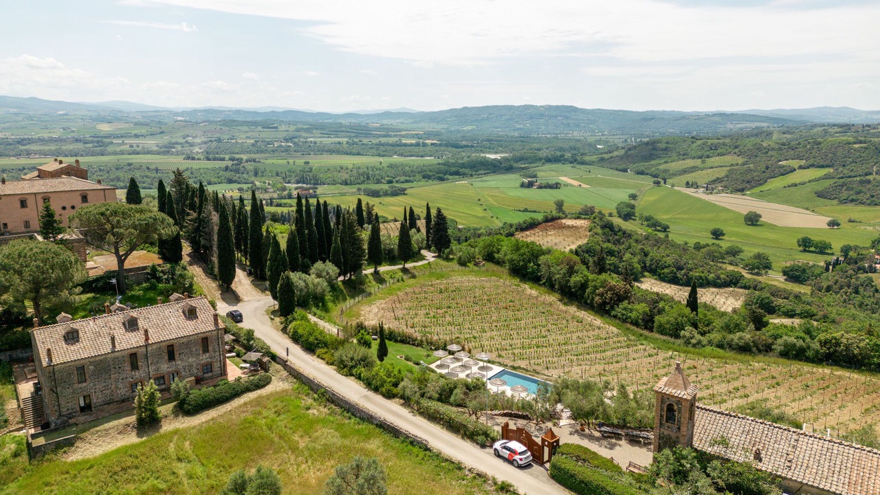 Photo of Others in Monte Antico Alto