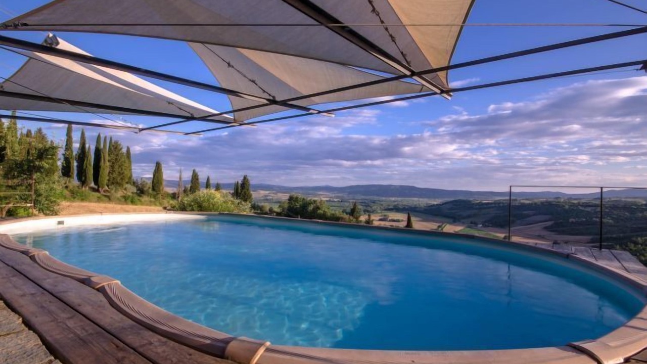 Photo of Outdoor in Monte Antico Alto