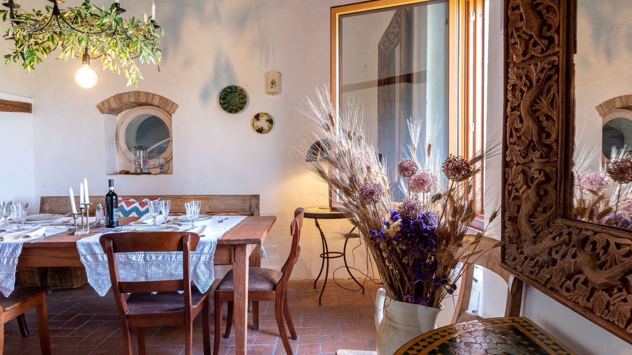 Photo of Bedroom in Monte Antico Alto