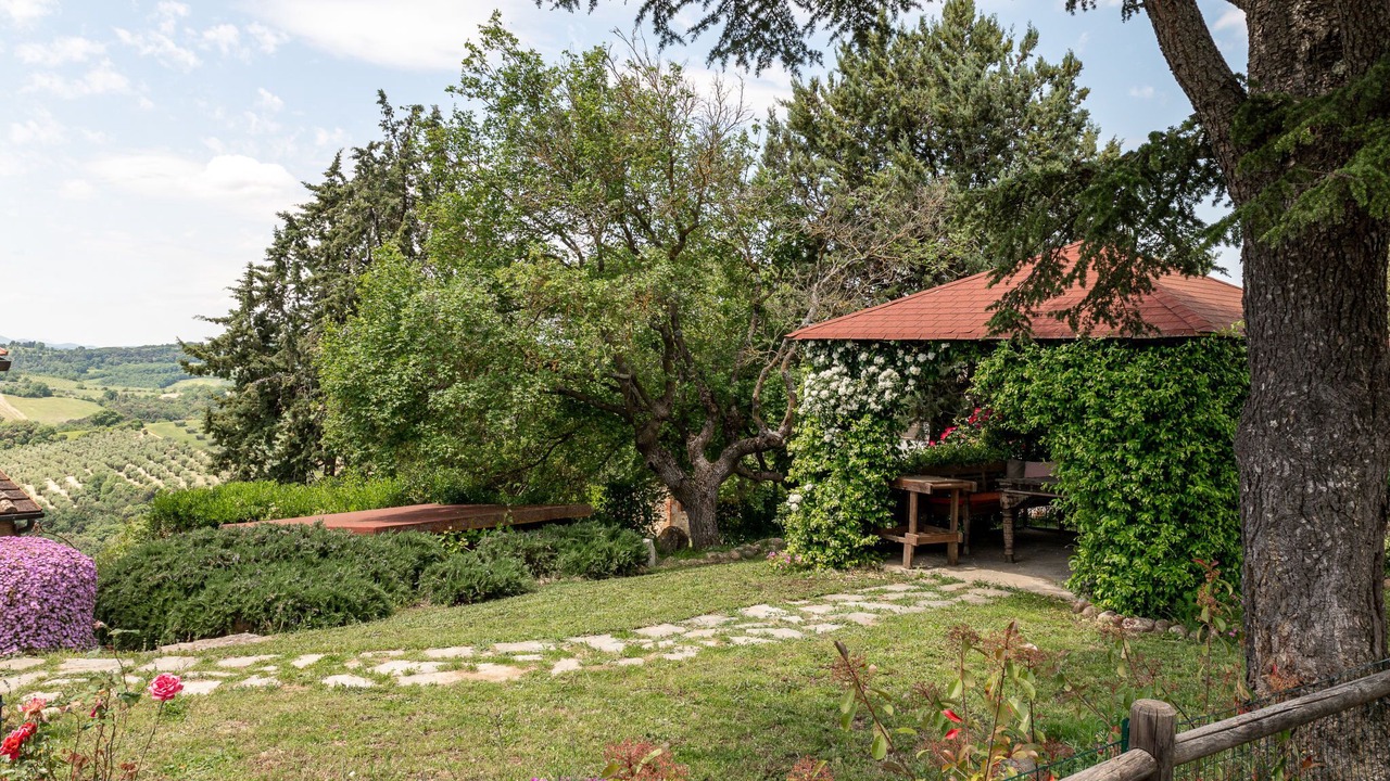 Photo of Outdoor in Monte Antico Alto