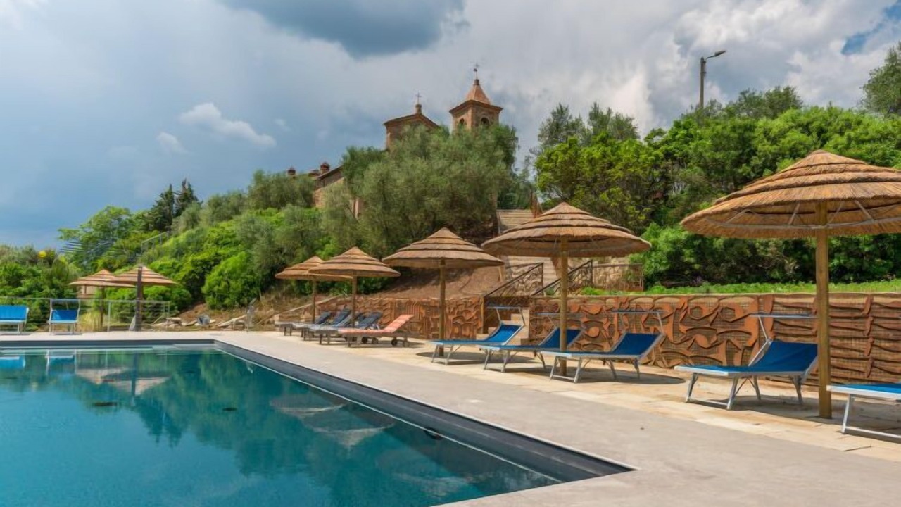 Photo of Outdoor in Monte Antico Alto