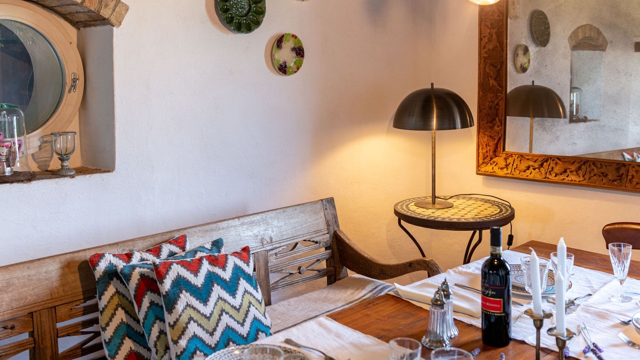 Photo of Bedroom in Monte Antico Alto