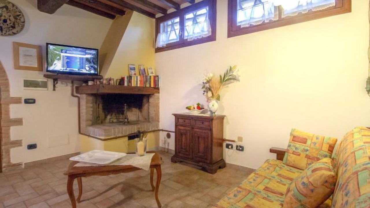 Photo of Livingroom in Poggiarello