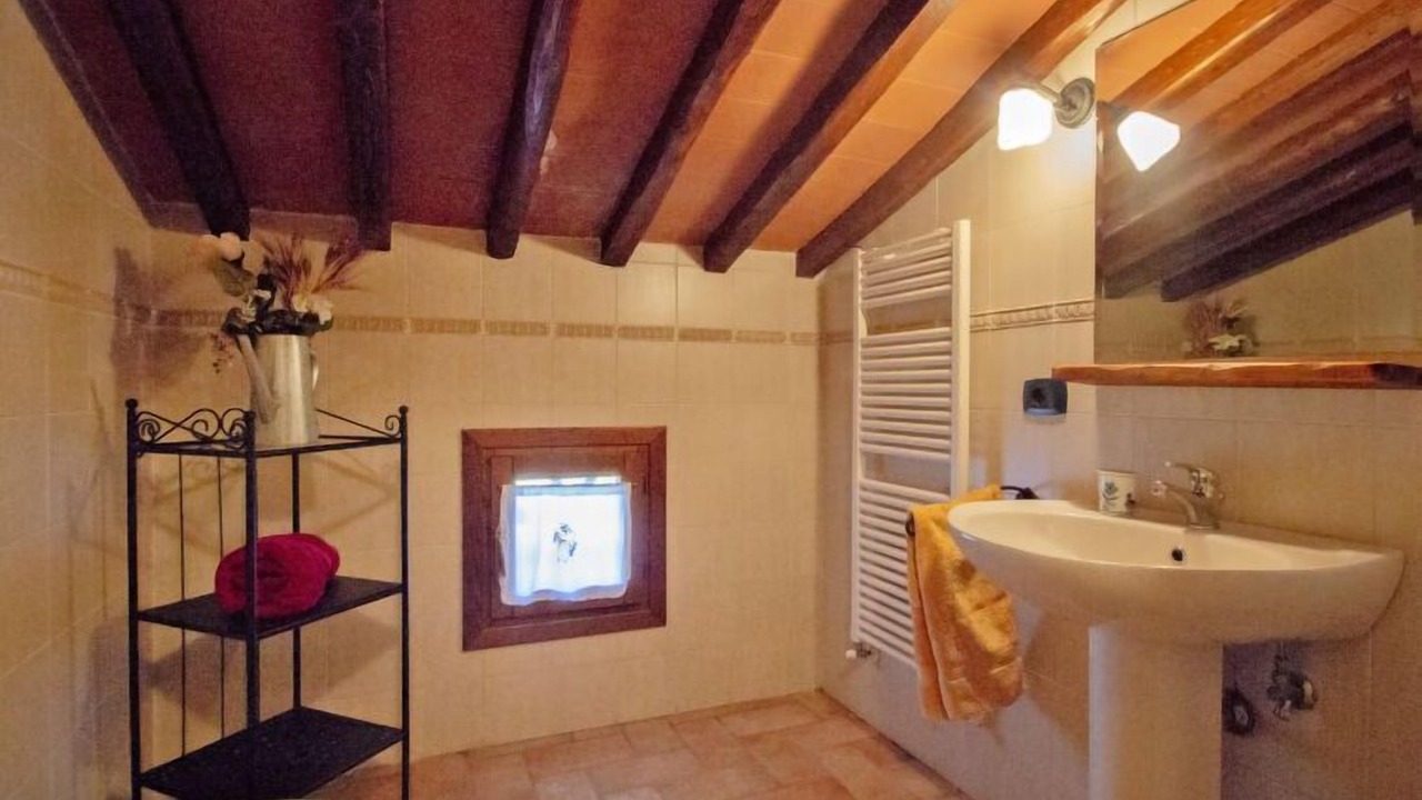 Photo of Bathroom in Poggiarello