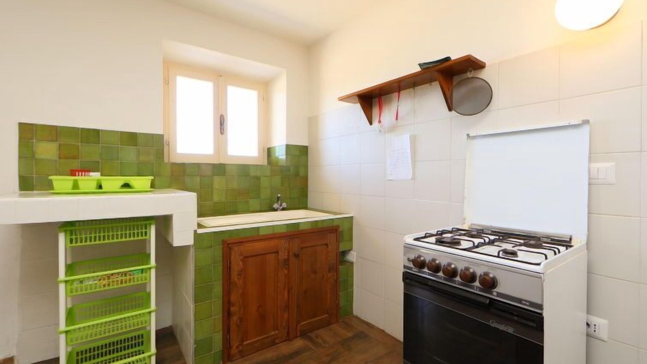 Photo of Bedroom in La Ciaccia