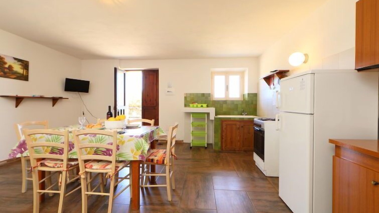 Photo of Bedroom in La Ciaccia