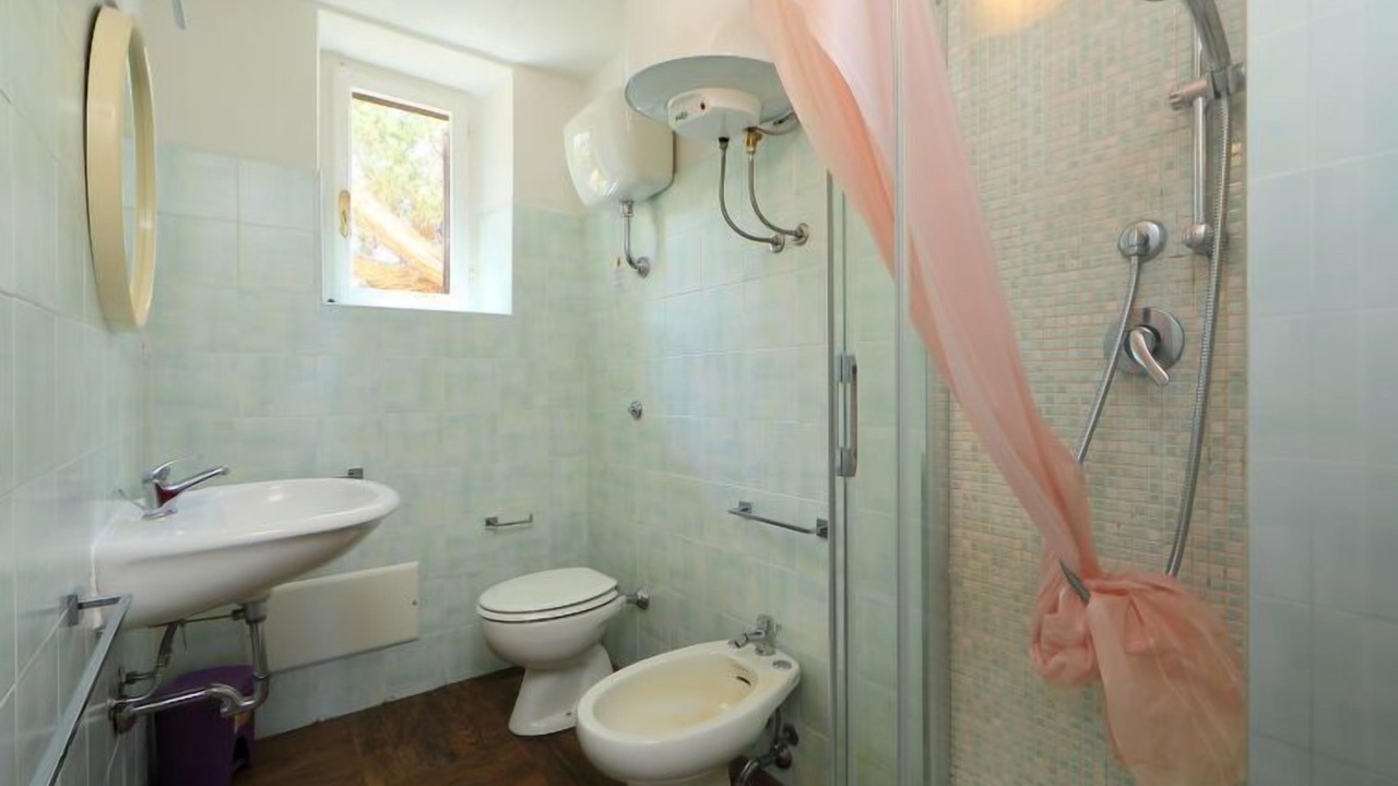 Photo of Bathroom in La Ciaccia