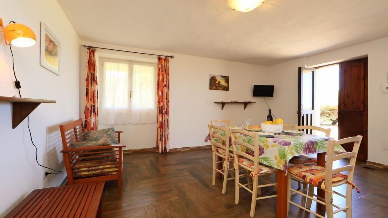 Photo of Livingroom in La Ciaccia