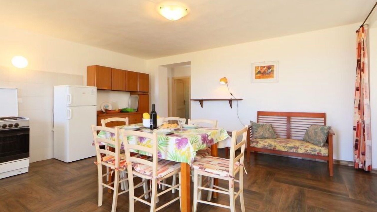 Photo of Livingroom in La Ciaccia