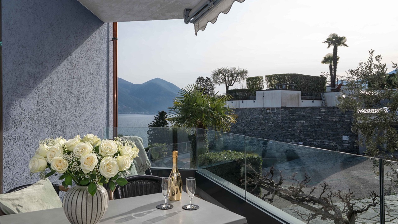 Photo of Others in Ascona