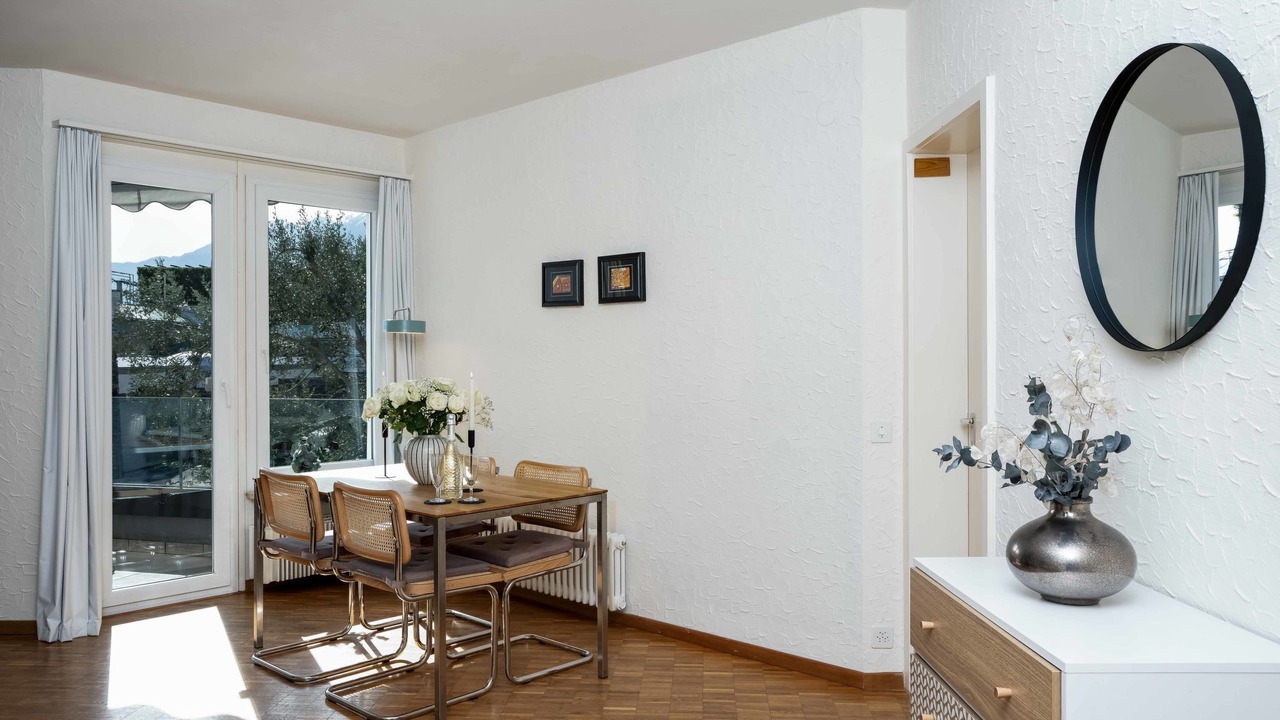 Photo of Bedroom in Ascona