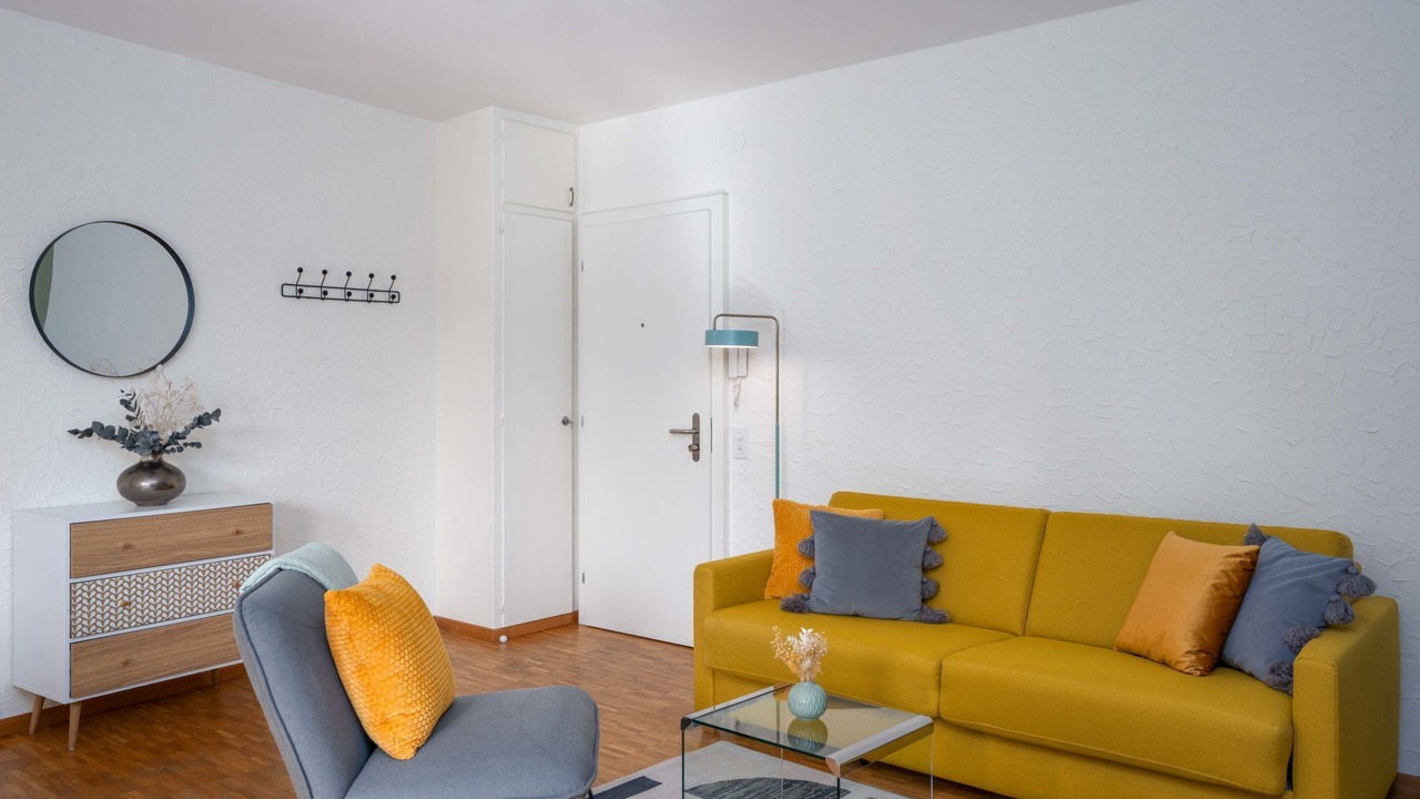 Photo of Livingroom in Ascona