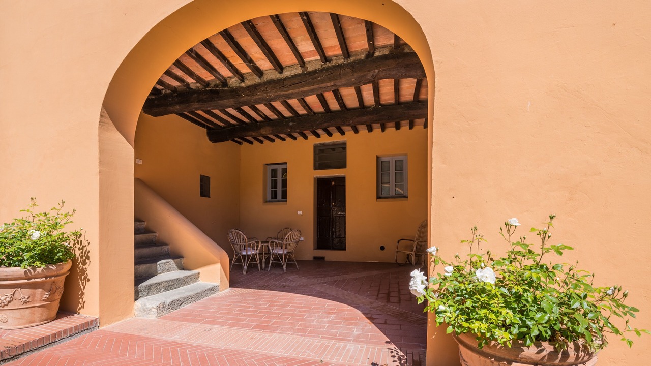 Photo of Outdoor in Montespertoli