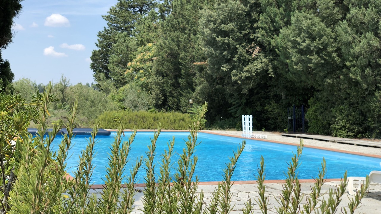 Photo of Outdoor in Montespertoli