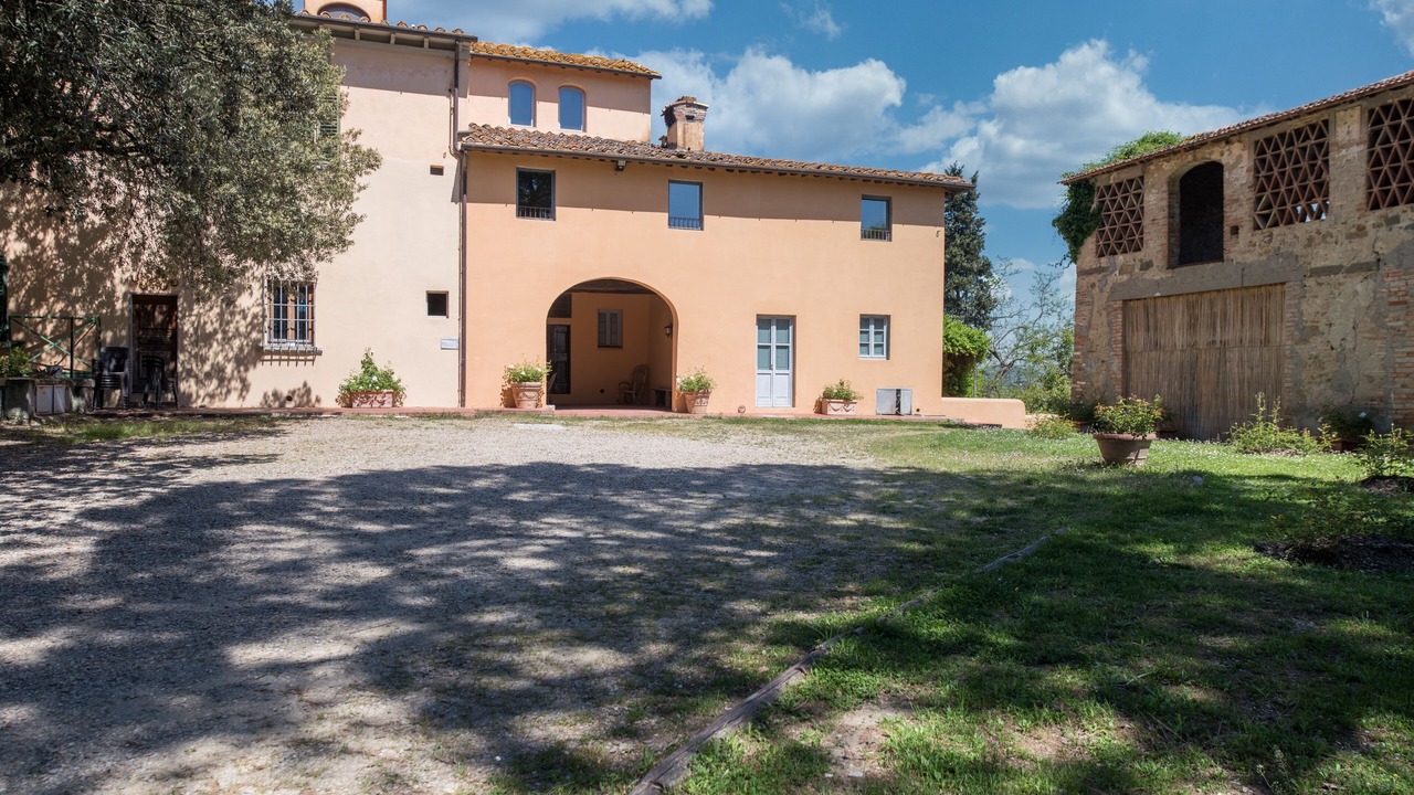 Photo of Outdoor in Montespertoli