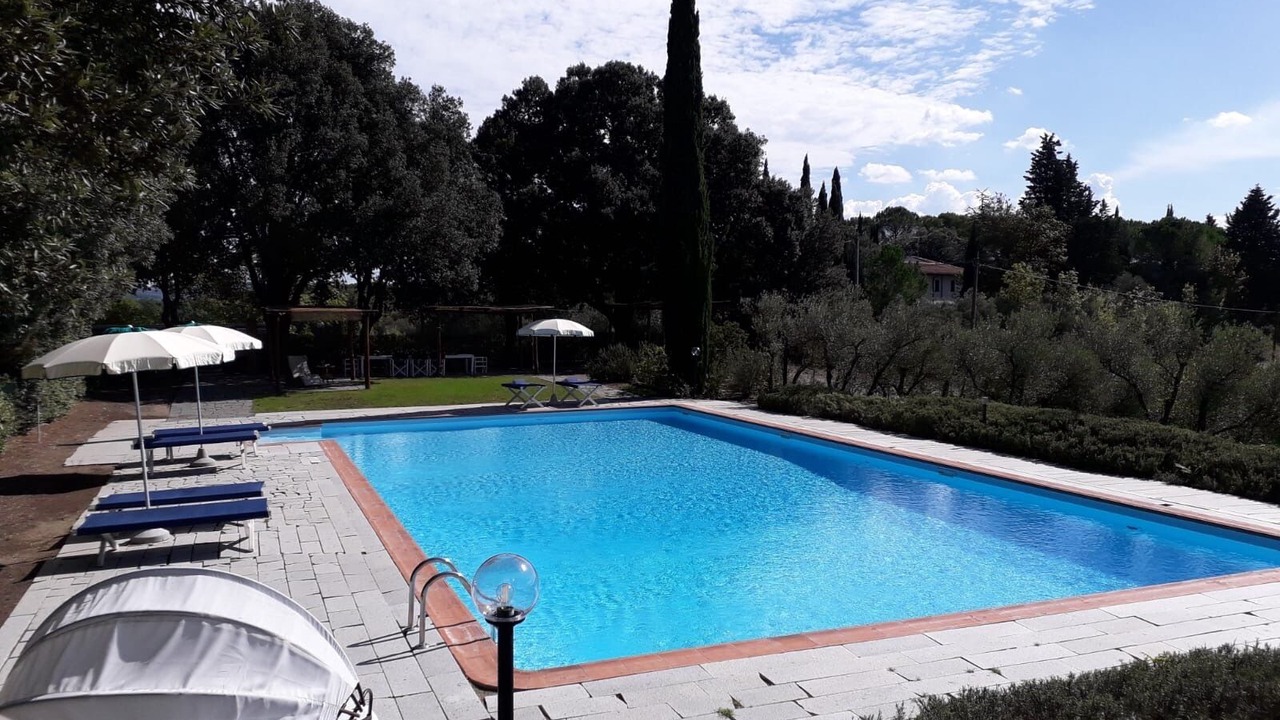 Photo of Outdoor in Montespertoli