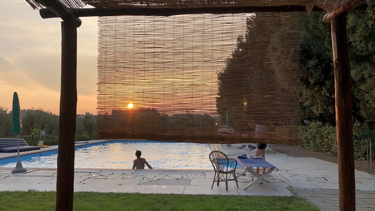 Photo of Outdoor in Montespertoli