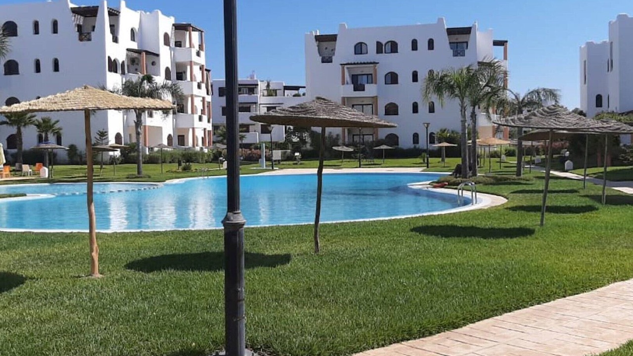 Photo of Outdoor in Cabo Negro