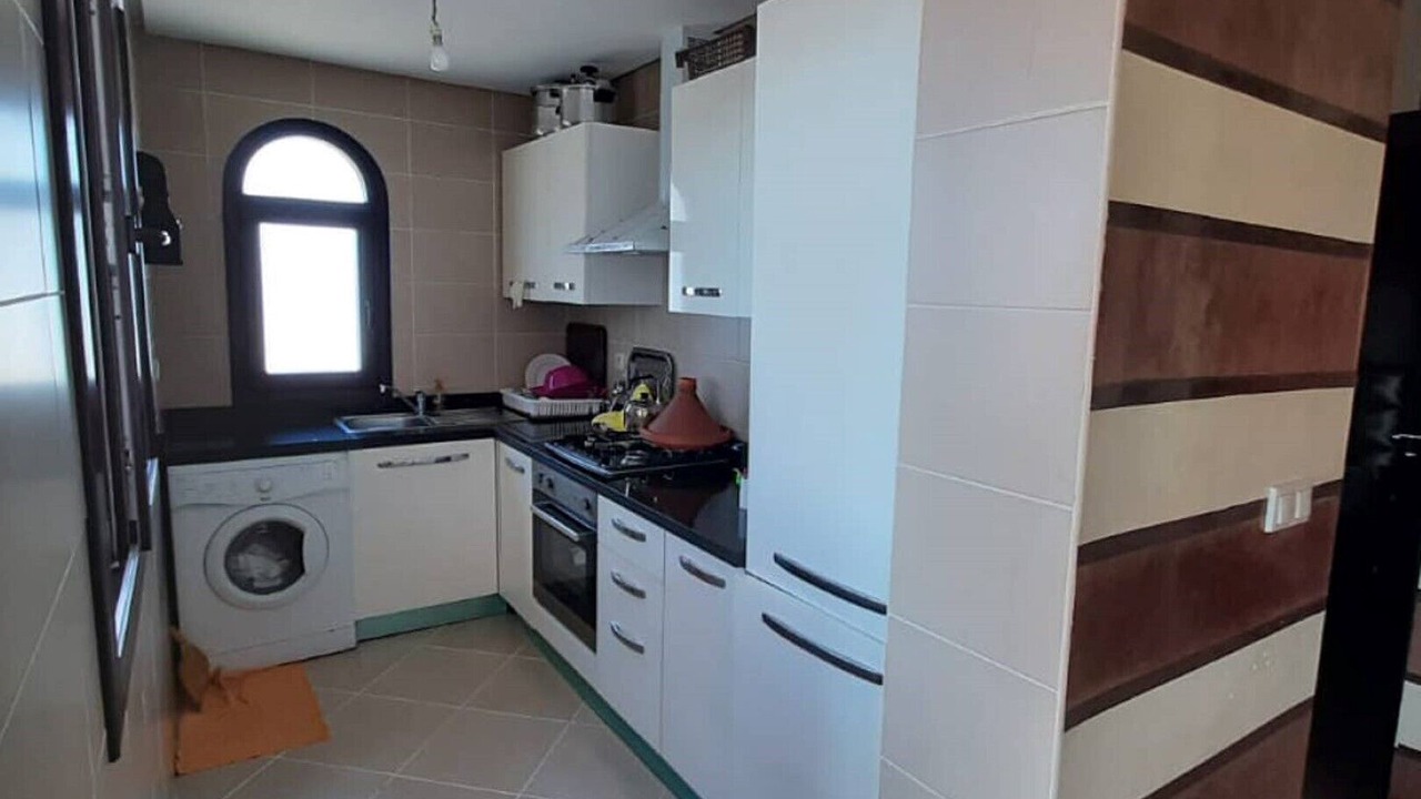 Photo of Kitchen in Cabo Negro