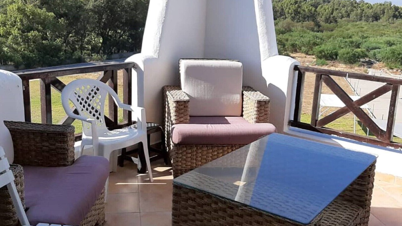 Photo of Patio Balcony in Cabo Negro