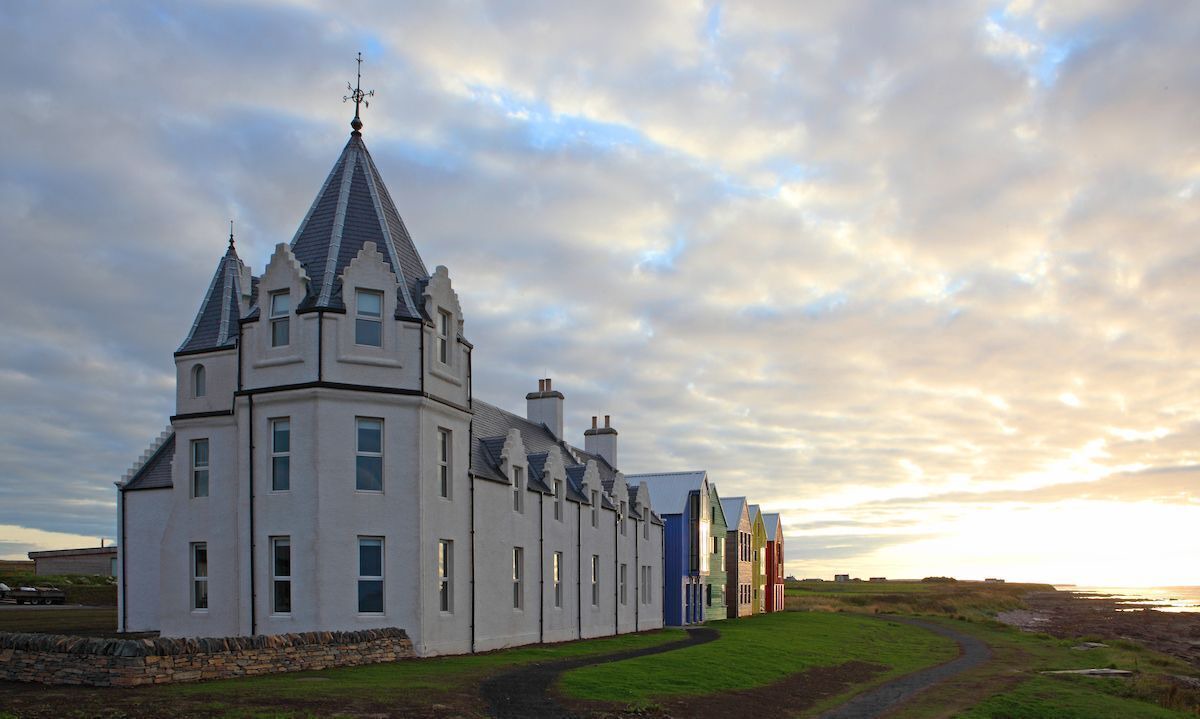 Photo of Outdoor in John O'Groats
