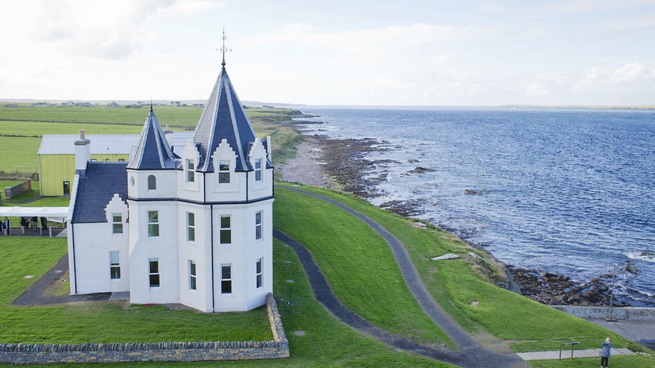 Photo of Outdoor in John O'Groats