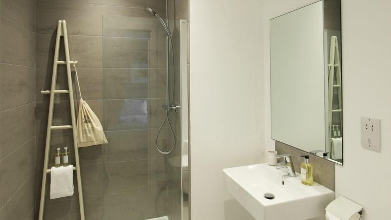 Photo of Bathroom in John O'Groats
