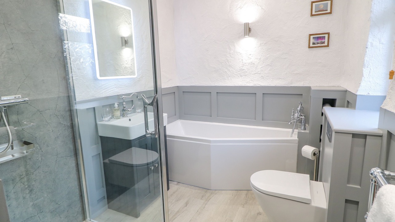 Photo of Bathroom in Coleraine