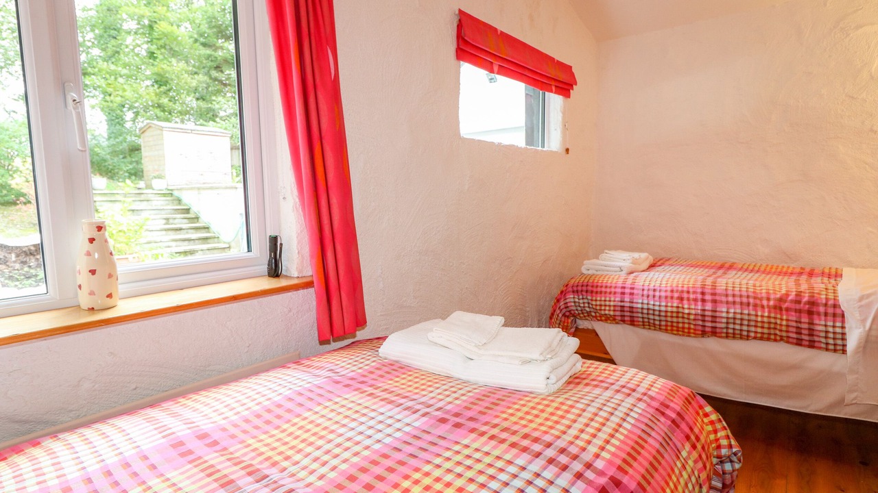 Photo of Bedroom in Coleraine
