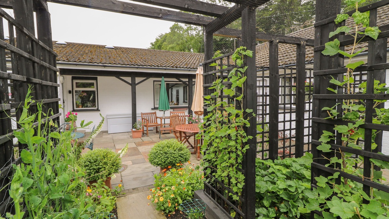 Photo of Patio Balcony in Coleraine