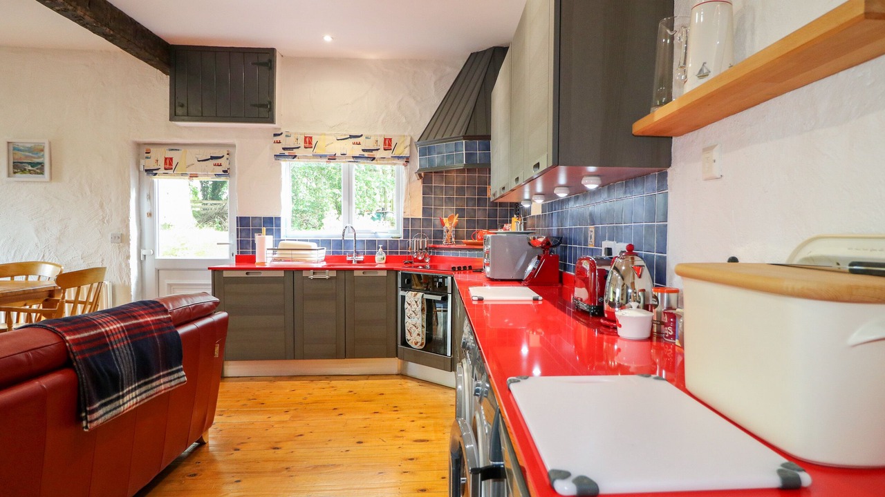 Photo of Kitchen in Coleraine