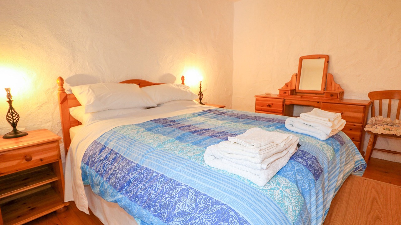 Photo of Bedroom in Coleraine