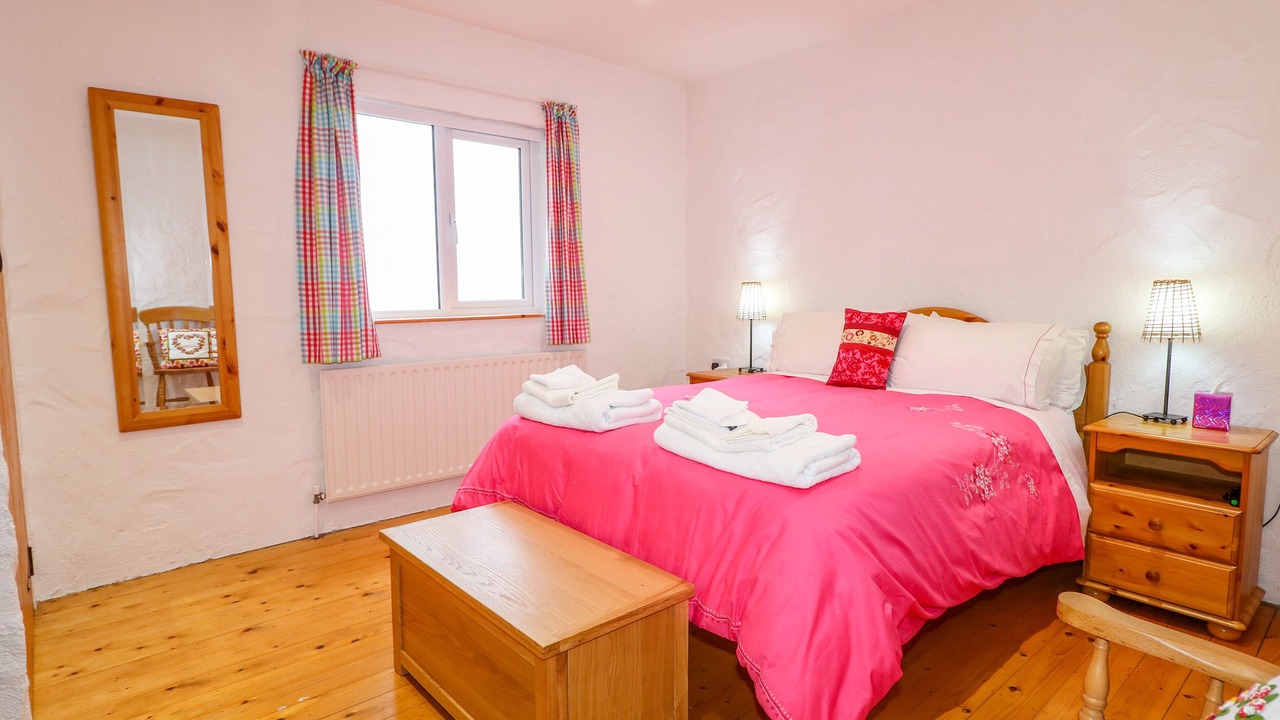 Photo of Bedroom in Coleraine