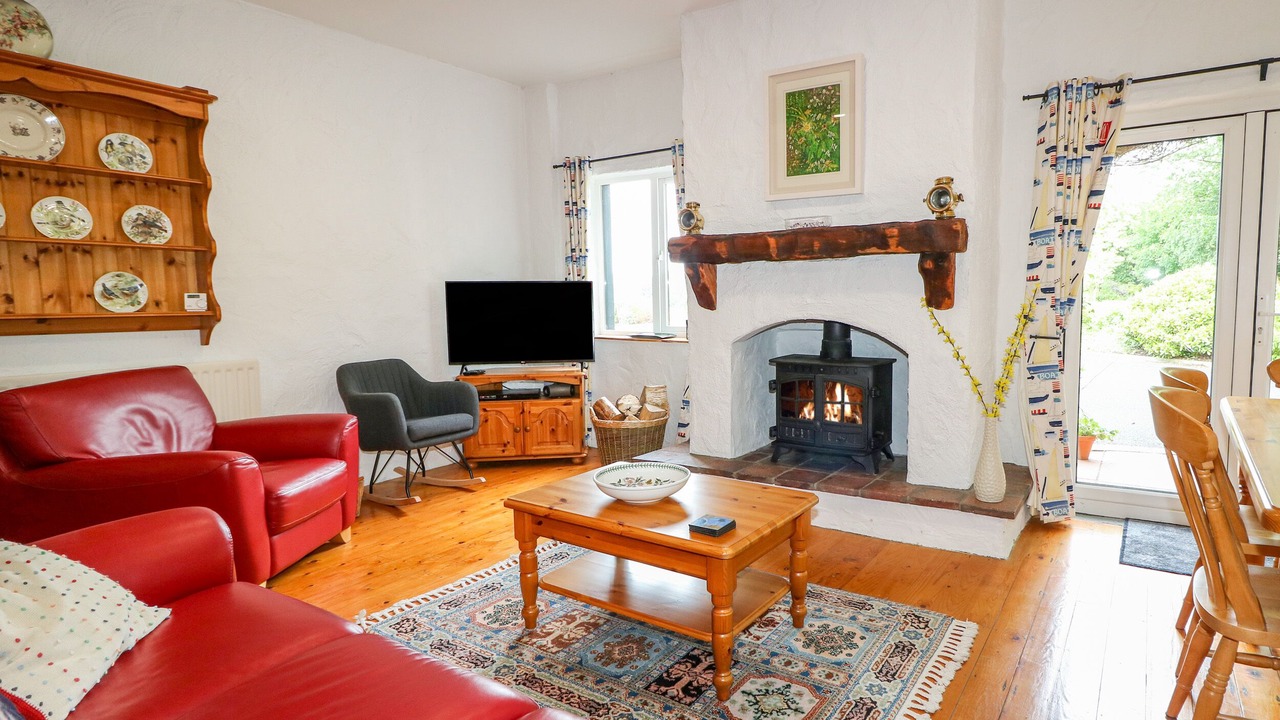 Photo of Livingroom in Coleraine