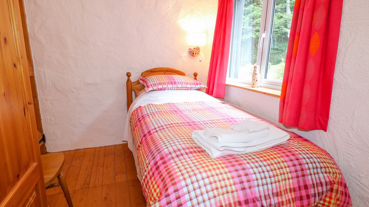 Photo of Bedroom in Coleraine