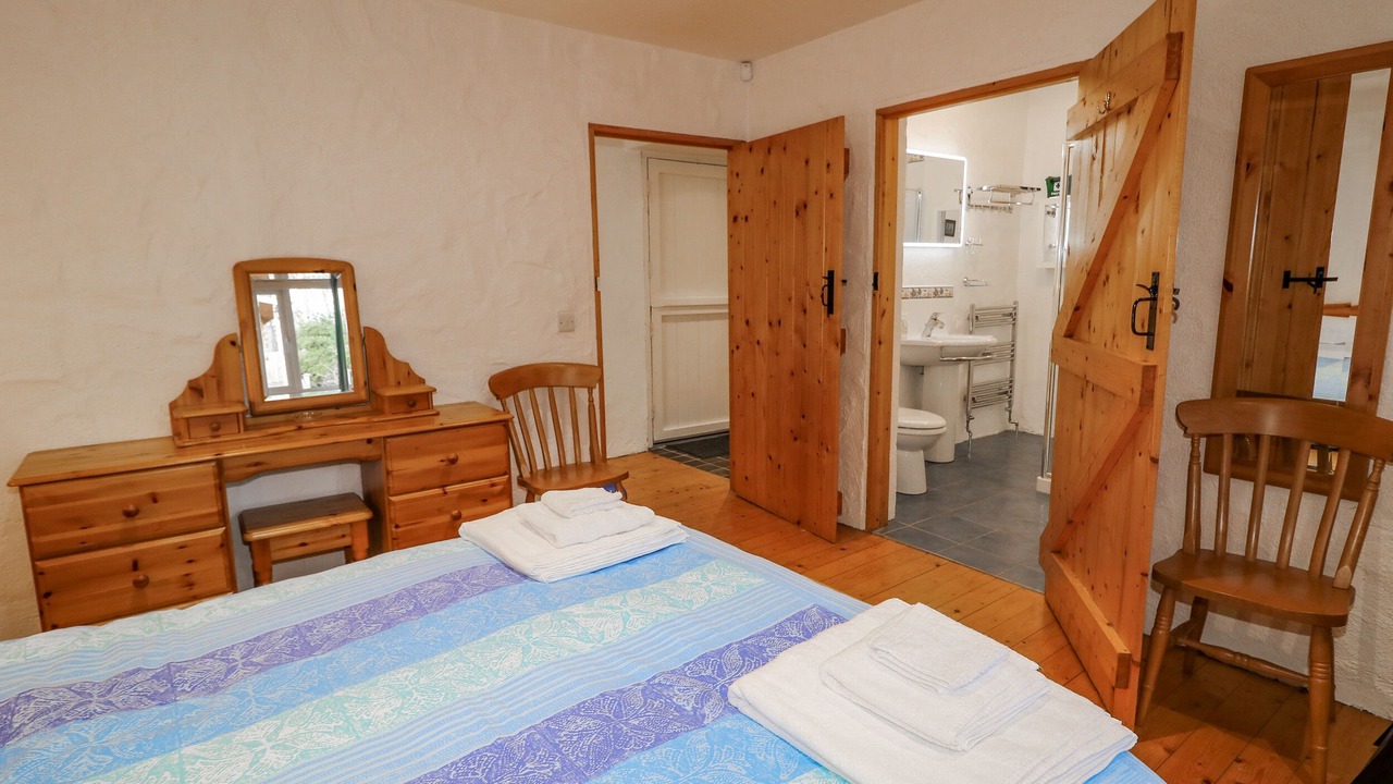 Photo of Bedroom in Coleraine