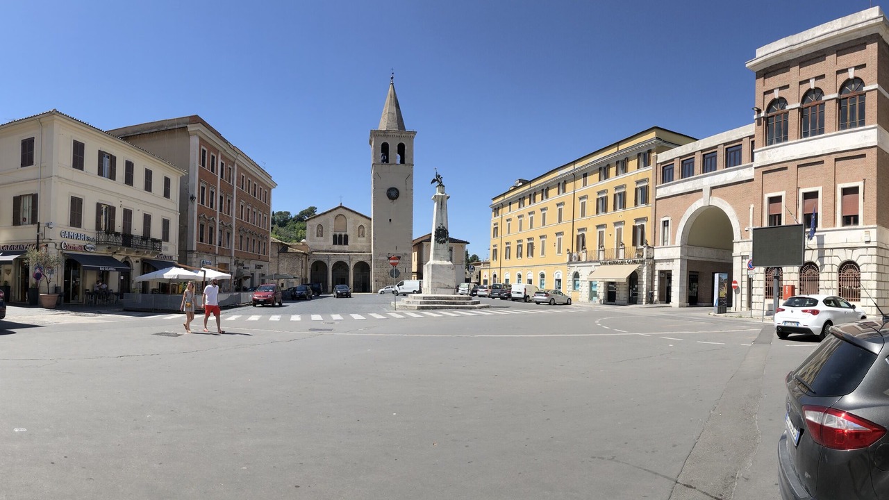 Photo of Others in Spoleto