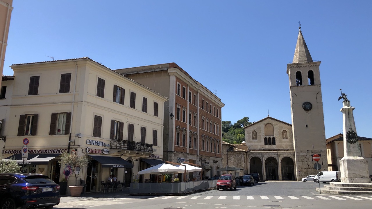 Photo of Others in Spoleto