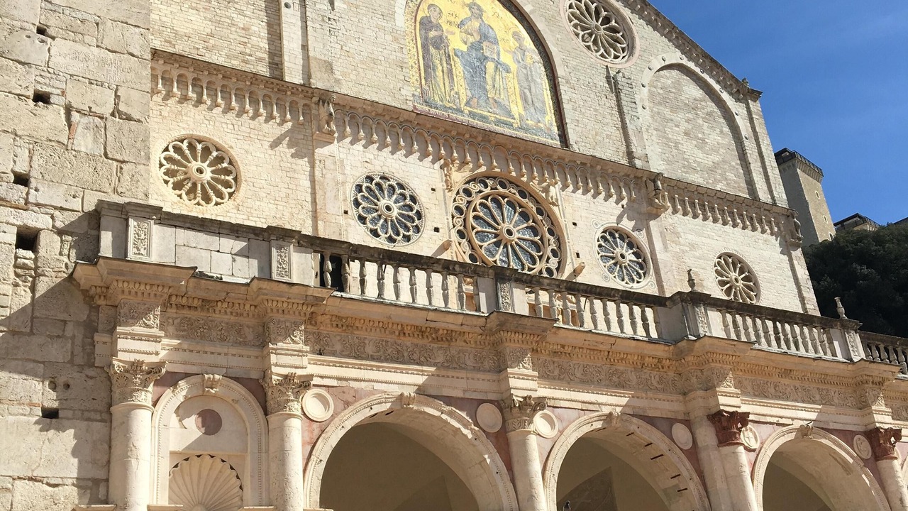 Photo of Others in Spoleto
