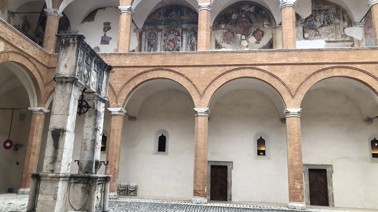 Photo of Outdoor in Spoleto