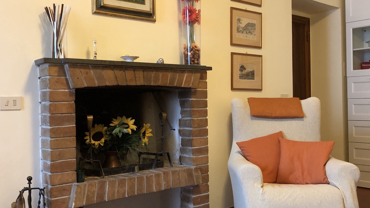 Photo of Livingroom in Spoleto