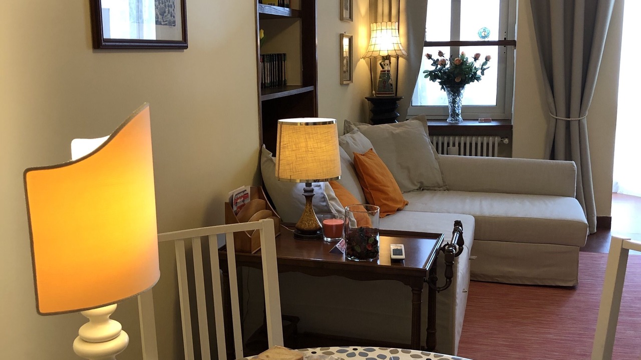 Photo of Bedroom in Spoleto