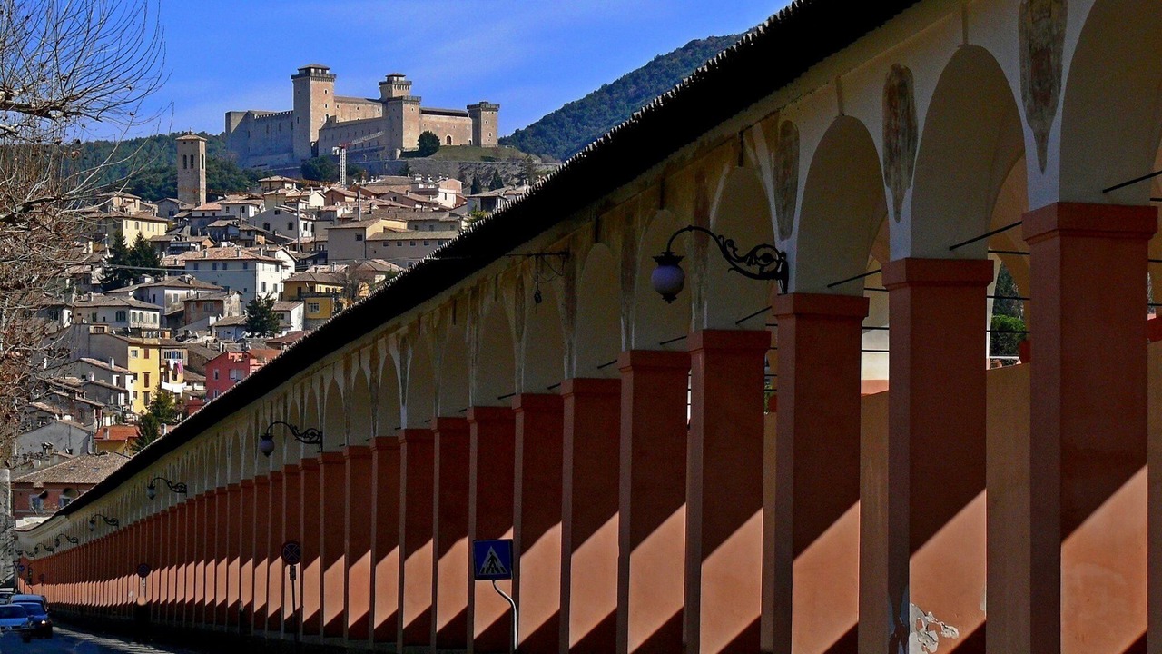 Photo of Others in Spoleto