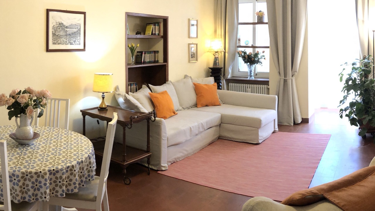 Photo of Bedroom in Spoleto
