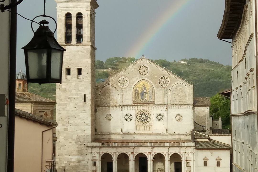 Photo of Others in Spoleto