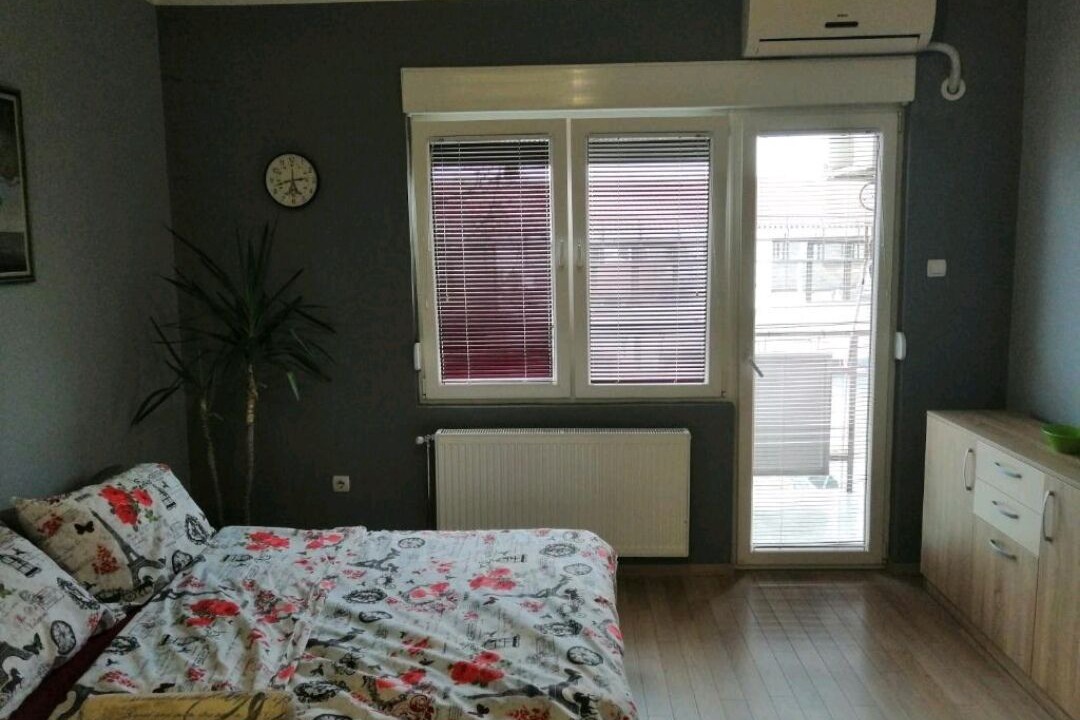 Photo of Bedroom in Sremski Karlovci